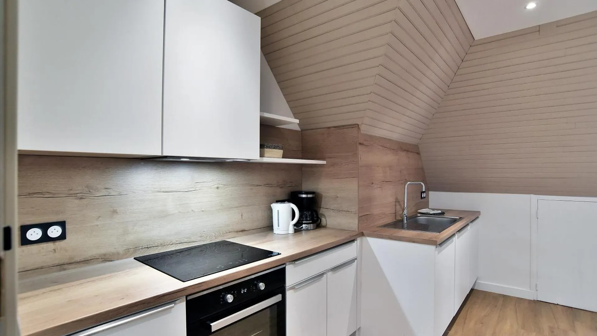 Emilie 21 - A 200M De La Plage Frehel Apartamento