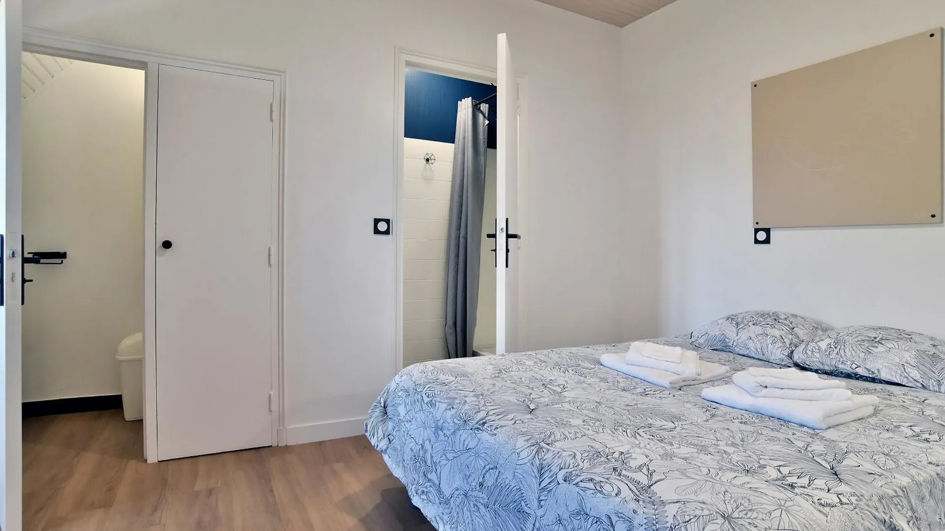 Apartamento Emilie 21 - A 200M De La Plage Frehel